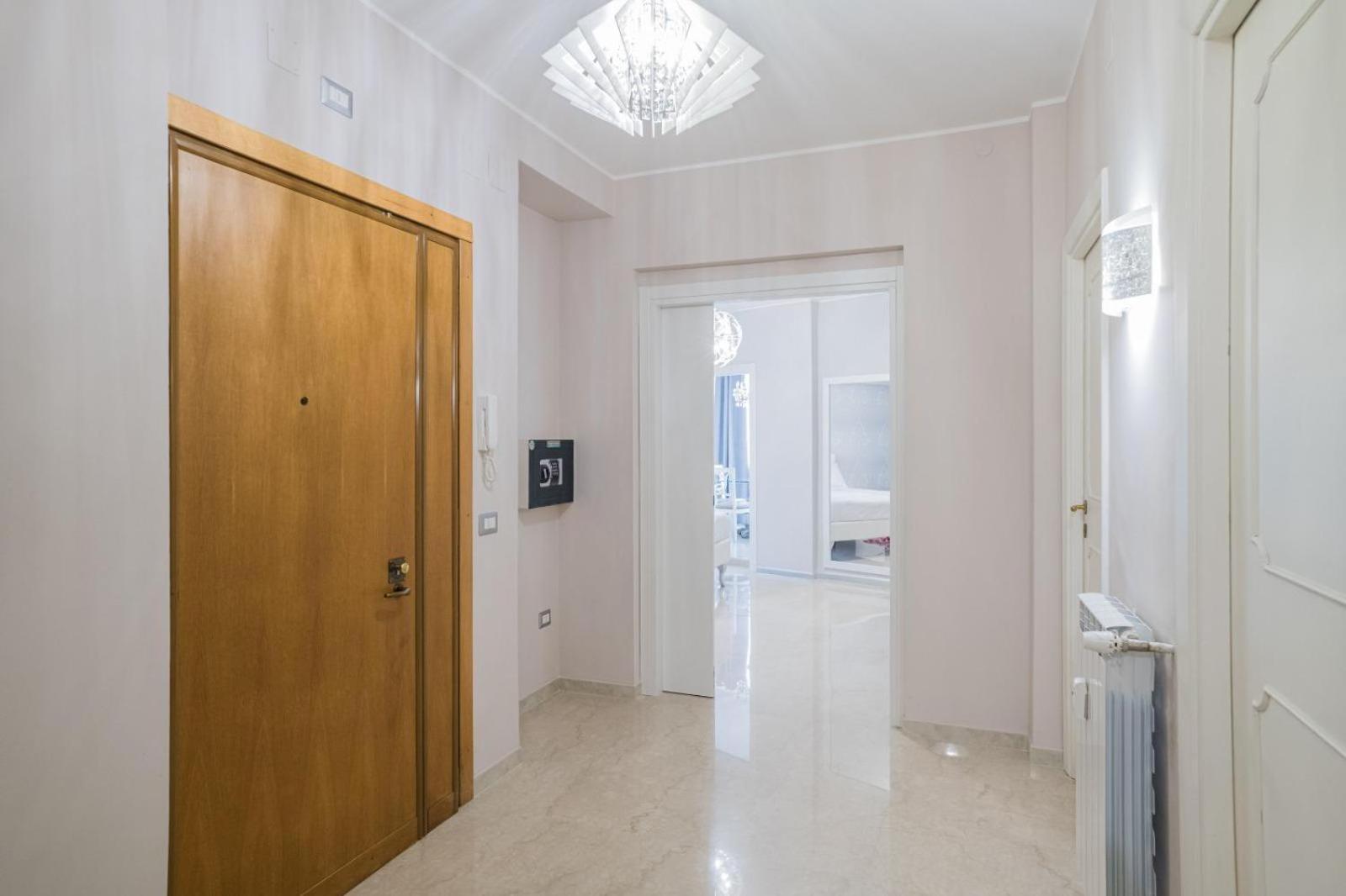 Damagi Bed & Breakfast Rom
