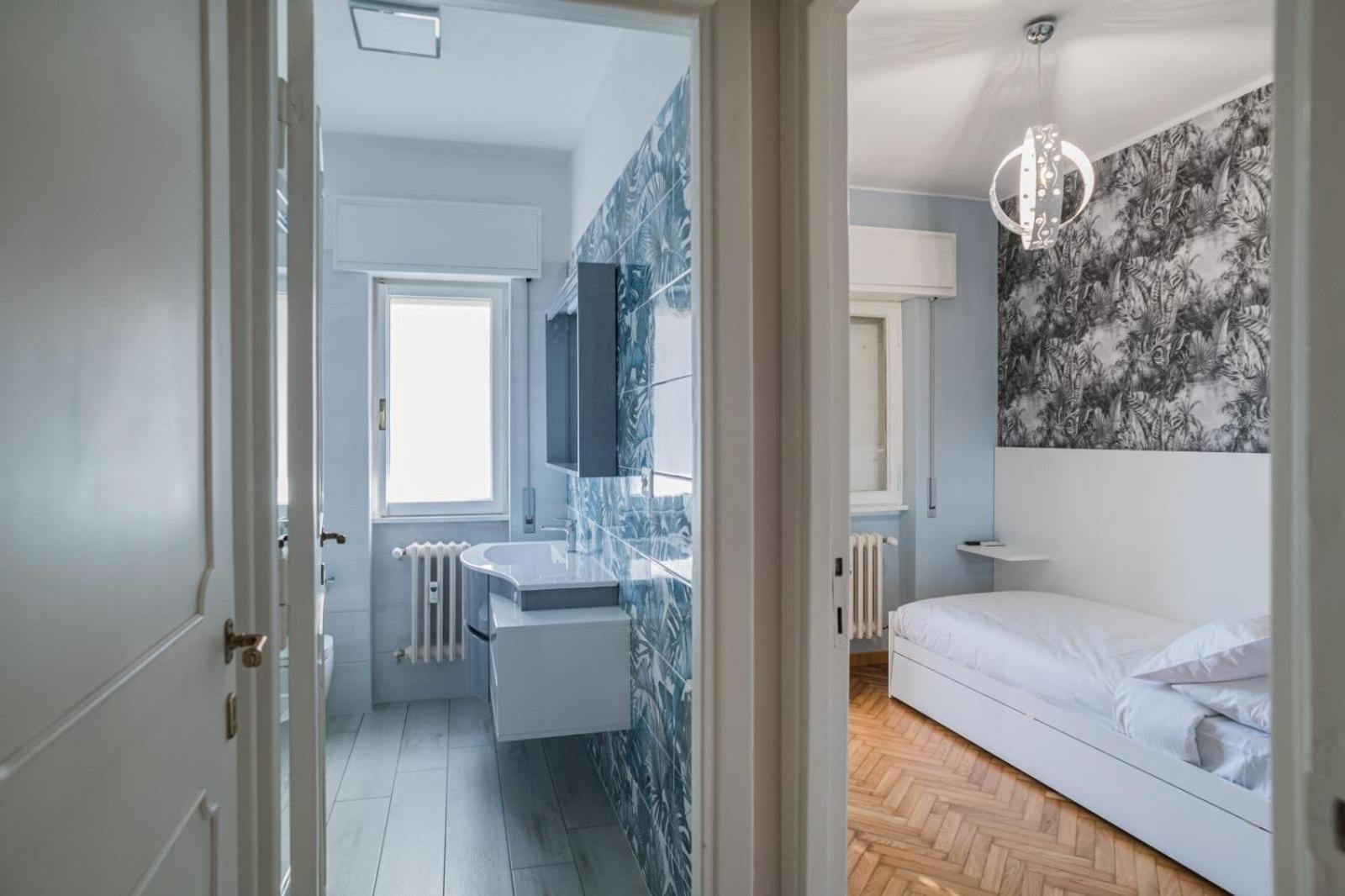 Damagi Bed & Breakfast Rom